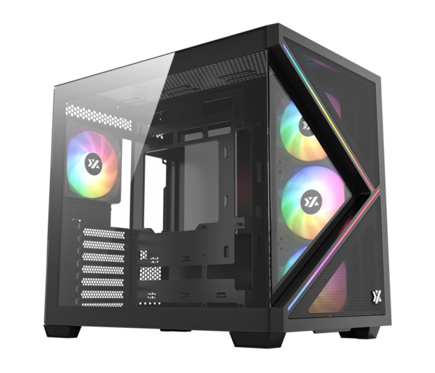 XYZ Qubex - 1503609 - zdjęcie